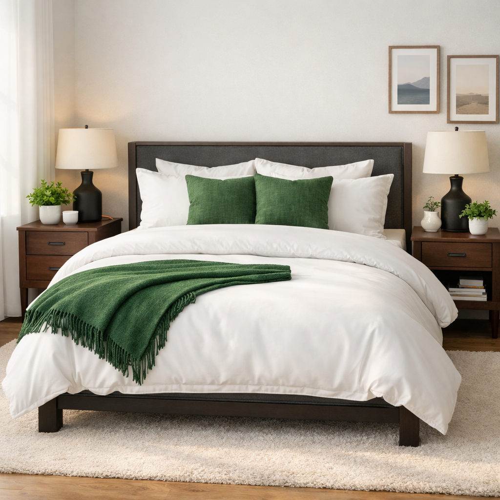 Verfijnd comfort met extra aandacht