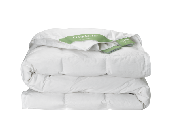 Castella Aurora 4-Jahreszeiten-Bettdecke