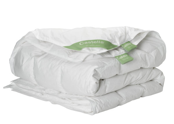 Castella Aurora 4-Jahreszeiten-Bettdecke