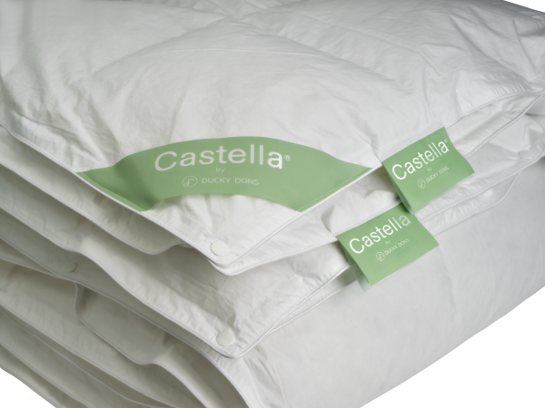 Castella Aurora 4-Seasons Duvet