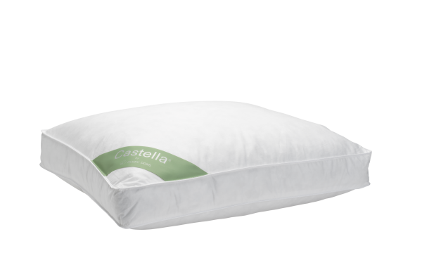 Castella Kissen 60% Daunen