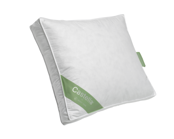 Castella Kissen 60% Daunen