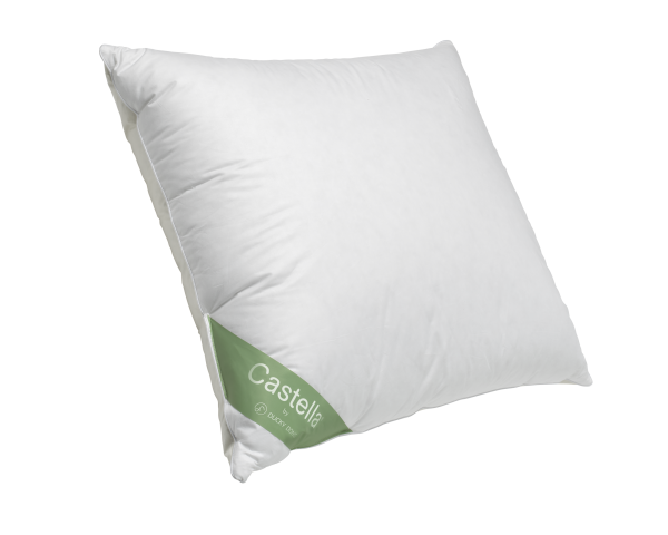 Castella Nextlife Point Cushion 15% Down