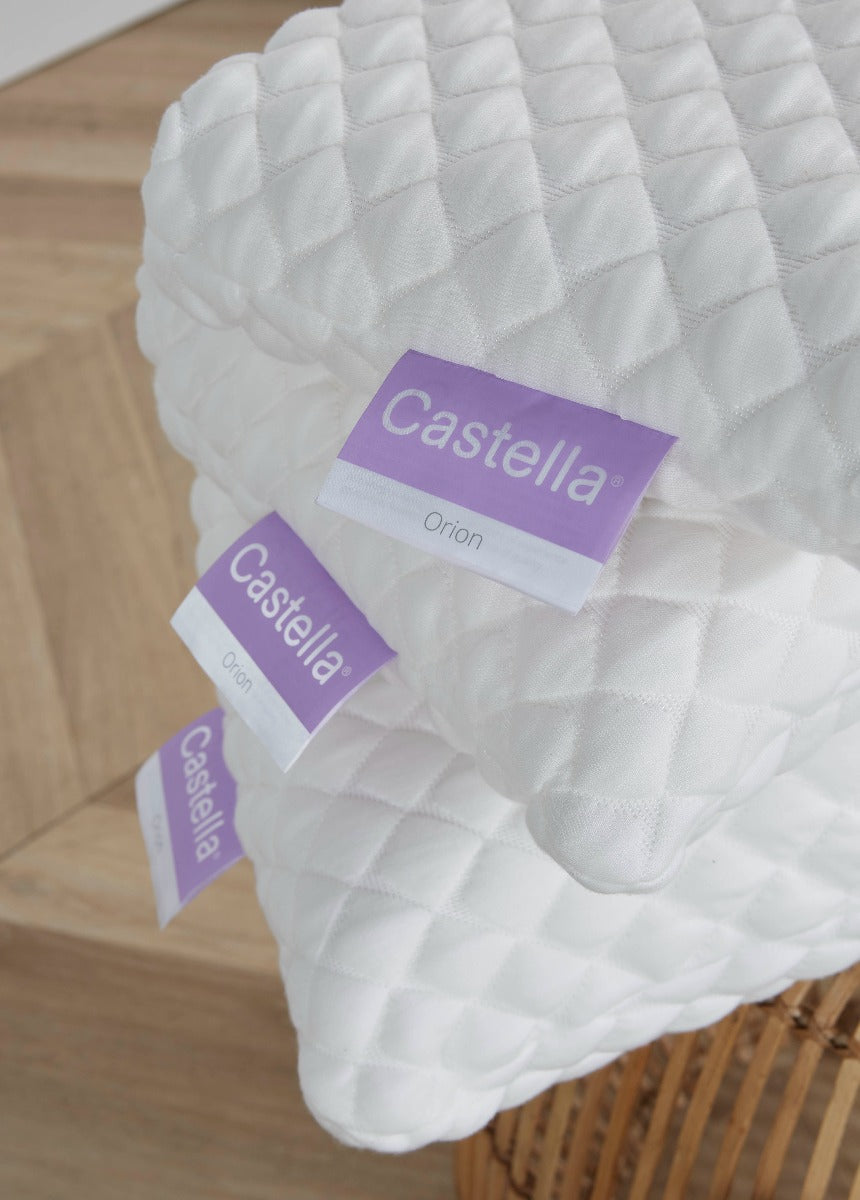 Castella Orion Kissen