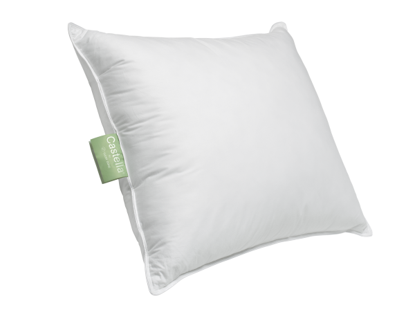 Castella Pincushion 90% Down