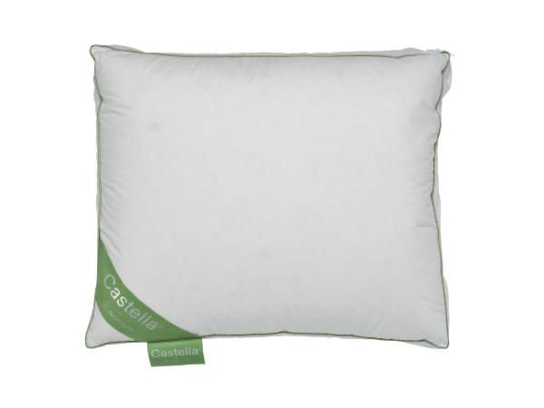 Castella Saturnus 90% Down Adjustable Pillow