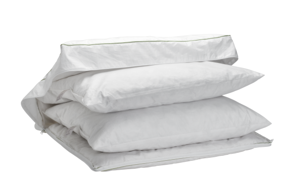 Castella Saturnus 90% Daunen anpassbares Kissen