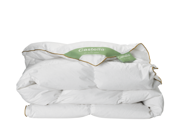 Castella Clima Balance Winterbettdecke