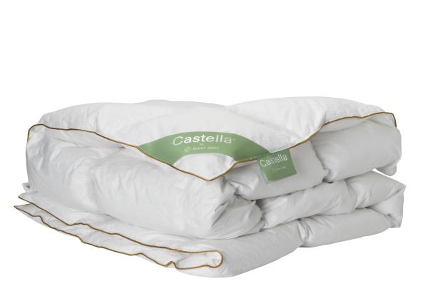 Castella Clima Balance Winterbettdecke