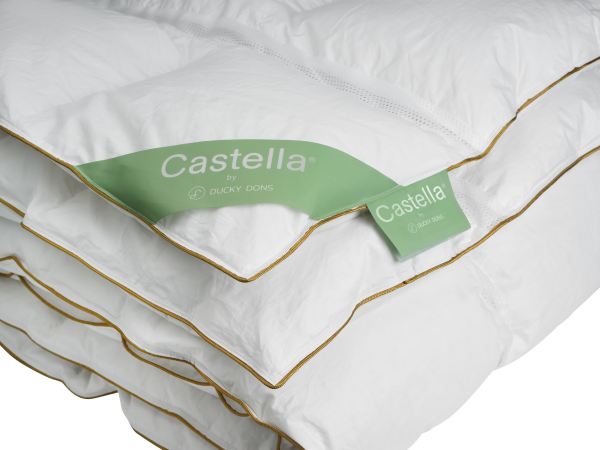 Castella Clima Balance Winterbettdecke