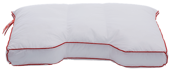 Silvana Comfort Rot Extra Weich Kissen