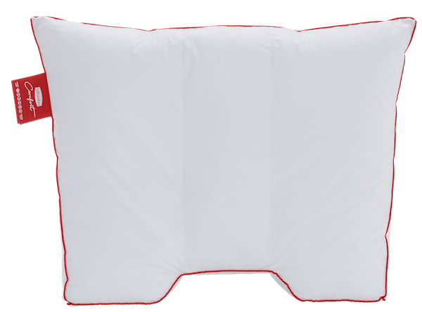 Silvana Comfort Rot Extra Weich Kissen