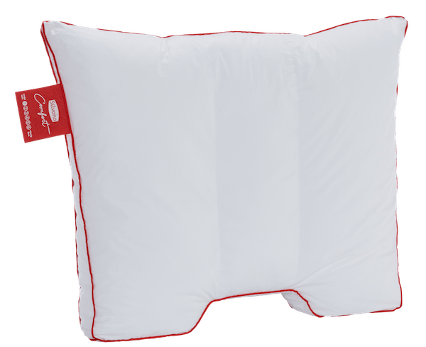 Silvana Comfort Rot Extra Weich Kissen