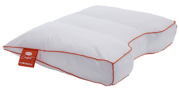 Silvana Comfort Orange Weiches Kissen