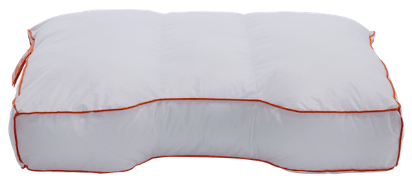 Silvana Comfort Orange Weiches Kissen
