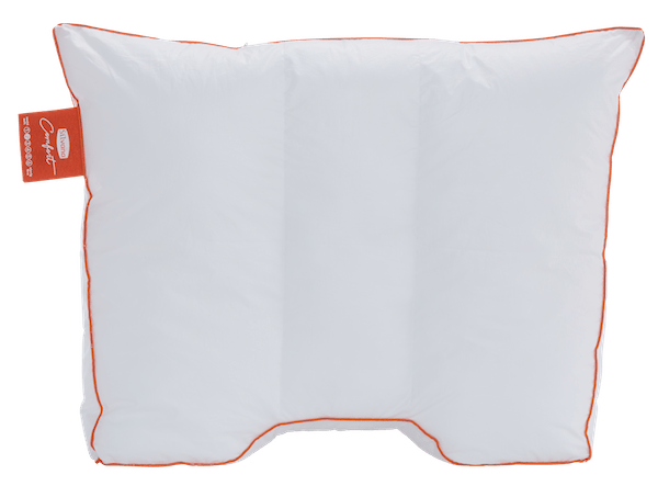 Silvana Comfort Orange Weiches Kissen