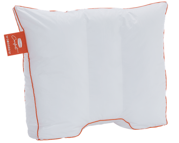 Silvana Comfort Orange Weiches Kissen