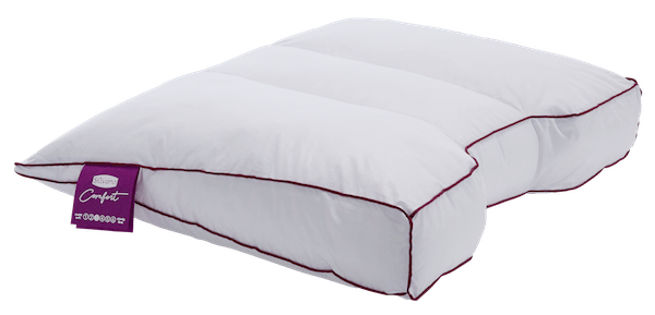 Silvana Comfort Lila Weiches Kissen