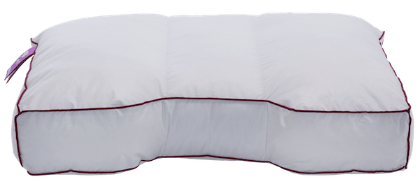 Silvana Comfort Lila Weiches Kissen
