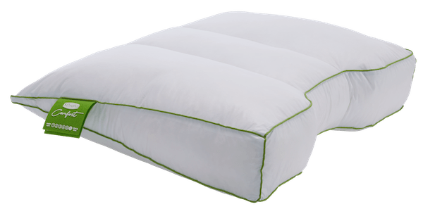 Silvana Comfort Green Extra Firm Pillow