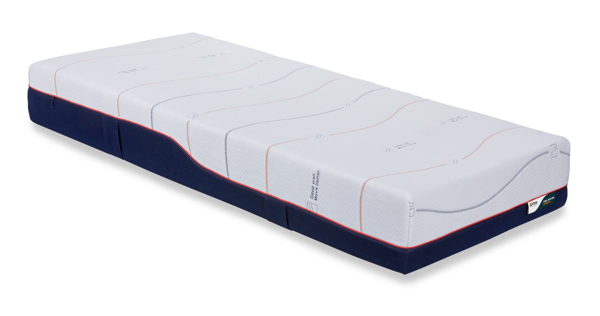Cool Motion 6 matras totaal