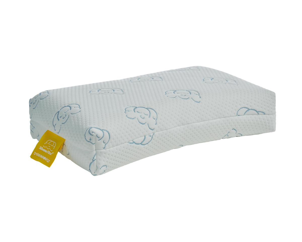Silvana Flex Yellow Pillow (Firm)