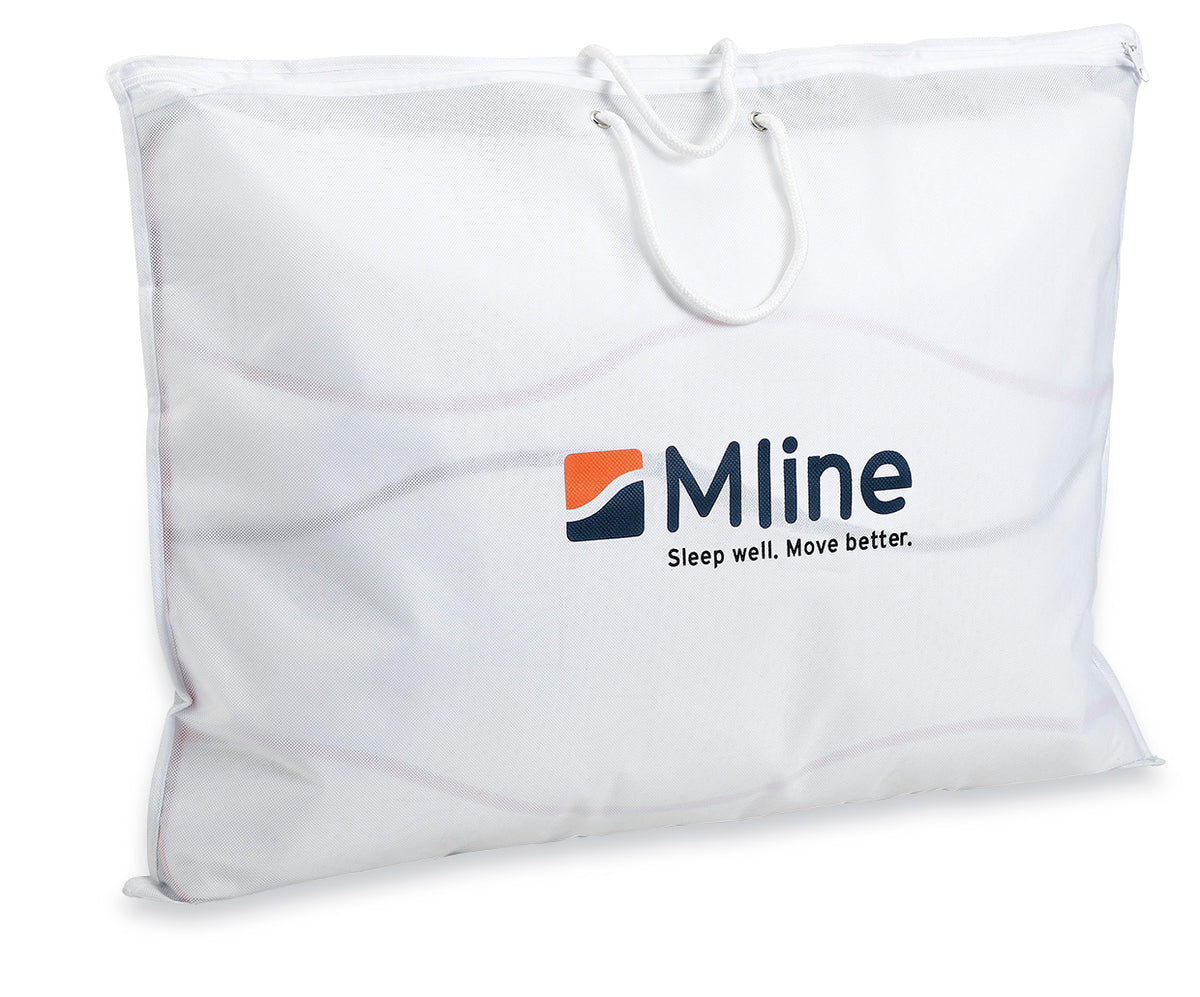 M line Active Pillow tas