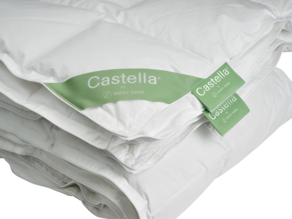 Castella Nextlife® 4-Jahreszeiten-Bettdecke
