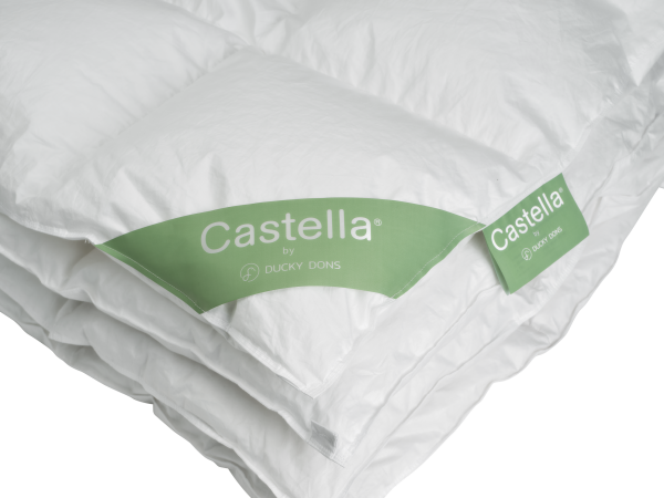 Castella Polaris Ganzjahresdecke