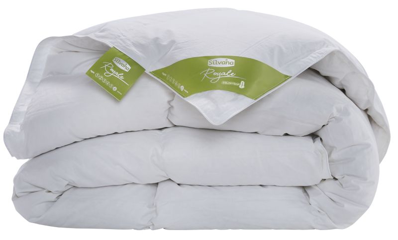 Silvana Royale Duvet Extra Warm Green