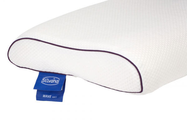 Silvana Wave Pillow