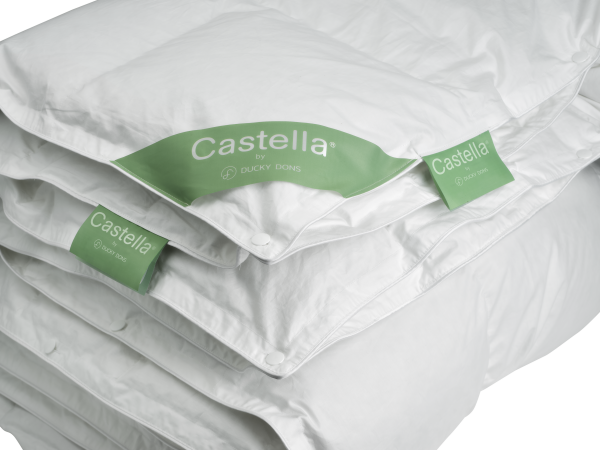 Castella Sirius 4-Season Duvet